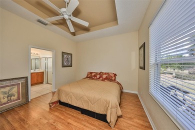 TERRIFIC PRICE IMPROVEMENT FOR THIS CHARMING HOME WITH PRETTY on Sandpiper Golf Club in Florida - for sale on GolfHomes.com, golf home, golf lot