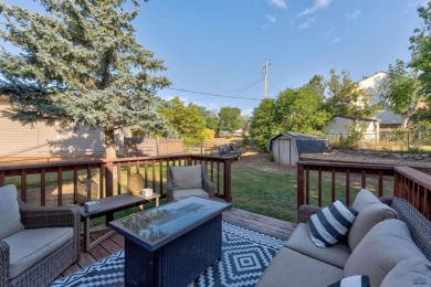 Listed by Rich Hegre, Engel & Volkers Black Hills on  in South Dakota - for sale on GolfHomes.com, golf home, golf lot