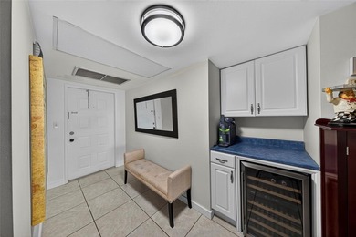 Welcome to this inviting 2BR/2BA condo located in the desirable on  in Florida - for sale on GolfHomes.com, golf home, golf lot