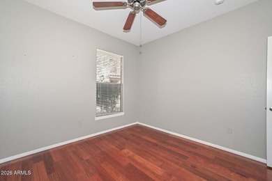 Highly sought-after 2 bed, 2 bath ground-floor townhome with on Wigwam Golf  Resort Litchfield Park  in Arizona - for sale on GolfHomes.com, golf home, golf lot