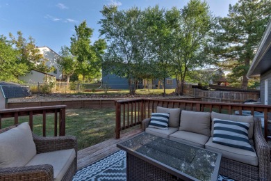 Listed by Rich Hegre, Engel & Volkers Black Hills on  in South Dakota - for sale on GolfHomes.com, golf home, golf lot