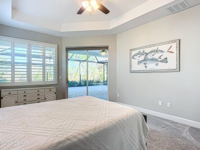 Rare Bimini Model Home in Margaritaville with one of the largest on LPGA International Golf Course in Florida - for sale on GolfHomes.com, golf home, golf lot