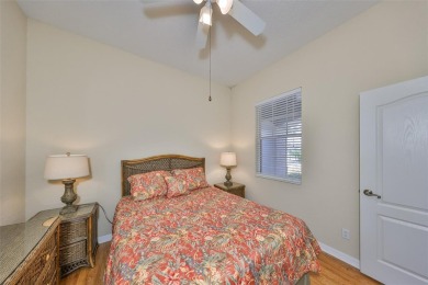 TERRIFIC PRICE IMPROVEMENT FOR THIS CHARMING HOME WITH PRETTY on Sandpiper Golf Club in Florida - for sale on GolfHomes.com, golf home, golf lot