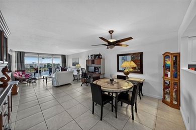 Welcome to this inviting 2BR/2BA condo located in the desirable on  in Florida - for sale on GolfHomes.com, golf home, golf lot