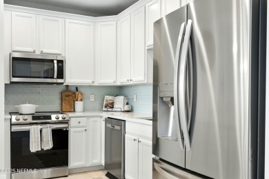 Spacious 3BR/2BA plus office condo in Tifton Cove, Ponte Vedra on Sawgrass Country Club  in Florida - for sale on GolfHomes.com, golf home, golf lot