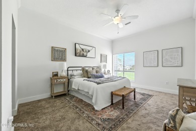 Spacious 3BR/2BA plus office condo in Tifton Cove, Ponte Vedra on Sawgrass Country Club  in Florida - for sale on GolfHomes.com, golf home, golf lot