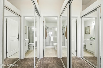 Spacious 3BR/2BA plus office condo in Tifton Cove, Ponte Vedra on Sawgrass Country Club  in Florida - for sale on GolfHomes.com, golf home, golf lot
