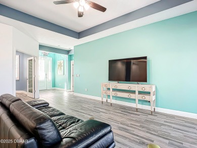 Rare Bimini Model Home in Margaritaville with one of the largest on LPGA International Golf Course in Florida - for sale on GolfHomes.com, golf home, golf lot