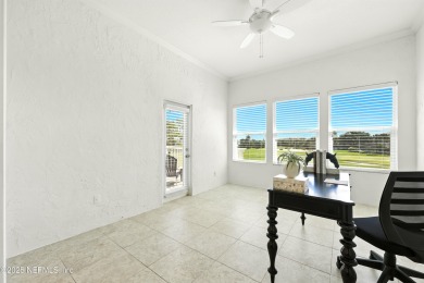 Spacious 3BR/2BA plus office condo in Tifton Cove, Ponte Vedra on Sawgrass Country Club  in Florida - for sale on GolfHomes.com, golf home, golf lot