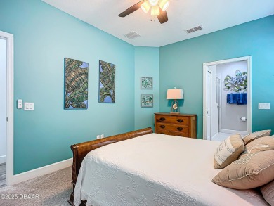 Rare Bimini Model Home in Margaritaville with one of the largest on LPGA International Golf Course in Florida - for sale on GolfHomes.com, golf home, golf lot