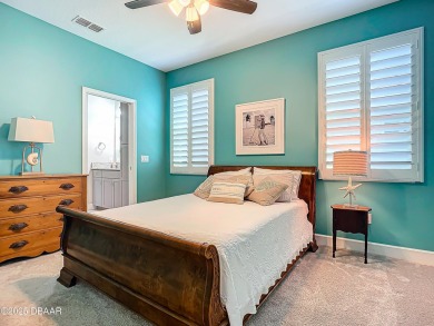 Rare Bimini Model Home in Margaritaville with one of the largest on LPGA International Golf Course in Florida - for sale on GolfHomes.com, golf home, golf lot