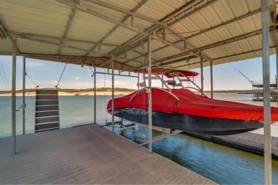 Stunning Custom Built Waterfront property located on Main Body on Point Venture Golf Club on Lake Travis in Texas - for sale on GolfHomes.com, golf home, golf lot