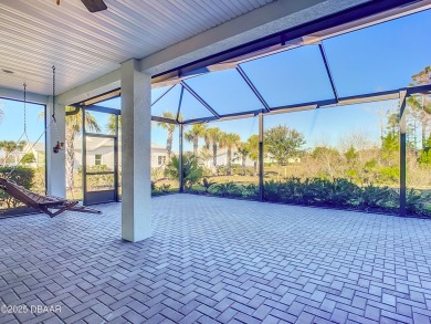 Rare Bimini Model Home in Margaritaville with one of the largest on LPGA International Golf Course in Florida - for sale on GolfHomes.com, golf home, golf lot