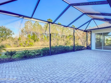 Rare Bimini Model Home in Margaritaville with one of the largest on LPGA International Golf Course in Florida - for sale on GolfHomes.com, golf home, golf lot