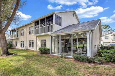 Move right in to this fantastic 2 bedroom 2 bath condo on the on Tara Golf and Country Club in Florida - for sale on GolfHomes.com, golf home, golf lot