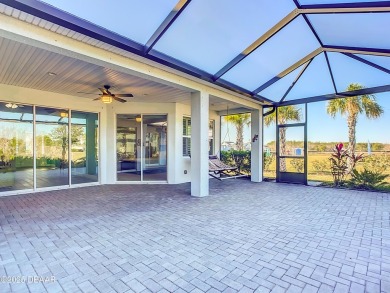 Rare Bimini Model Home in Margaritaville with one of the largest on LPGA International Golf Course in Florida - for sale on GolfHomes.com, golf home, golf lot