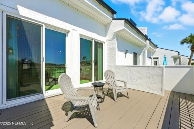 Spacious 3BR/2BA plus office condo in Tifton Cove, Ponte Vedra on Sawgrass Country Club  in Florida - for sale on GolfHomes.com, golf home, golf lot