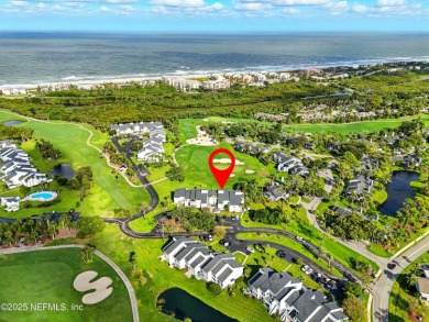 Spacious 3BR/2BA plus office condo in Tifton Cove, Ponte Vedra on Sawgrass Country Club  in Florida - for sale on GolfHomes.com, golf home, golf lot