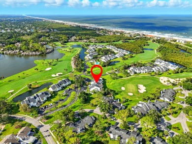 Spacious 3BR/2BA plus office condo in Tifton Cove, Ponte Vedra on Sawgrass Country Club  in Florida - for sale on GolfHomes.com, golf home, golf lot