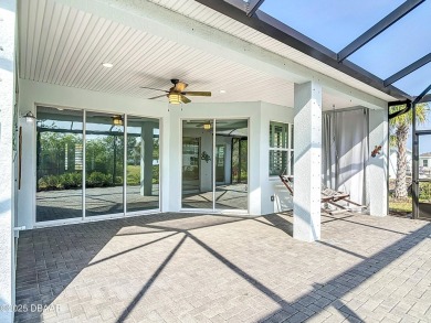 PRICE REDUCED, LOWEST PRICE 3 CAR. Sell or Trade. Fresly Painted on LPGA International Golf Course in Florida - for sale on GolfHomes.com, golf home, golf lot