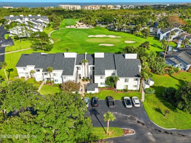 Spacious 3BR/2BA plus office condo in Tifton Cove, Ponte Vedra on Sawgrass Country Club  in Florida - for sale on GolfHomes.com, golf home, golf lot