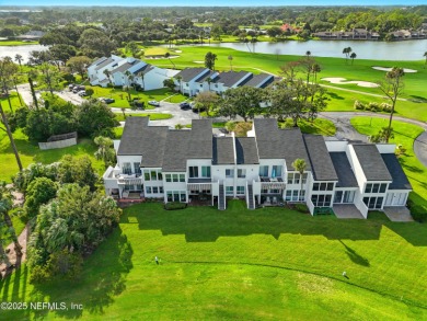 Spacious 3BR/2BA plus office condo in Tifton Cove, Ponte Vedra on Sawgrass Country Club  in Florida - for sale on GolfHomes.com, golf home, golf lot