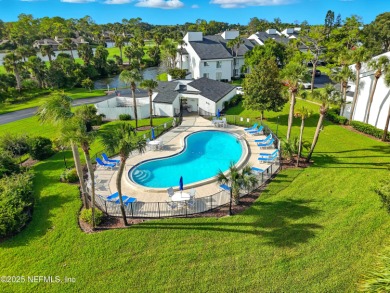 SAWGRASS COUNTRY CLUB LVING ON THE GOLF COURSE. Spacious 3BR/2BA on Sawgrass Country Club  in Florida - for sale on GolfHomes.com, golf home, golf lot