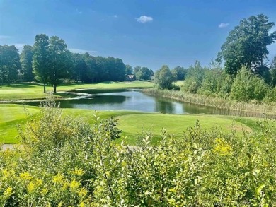 Lot 43 Troon South in Cedar River Village at Shanty Creek Resort on Cedar River Golf Course in Michigan - for sale on GolfHomes.com, golf home, golf lot