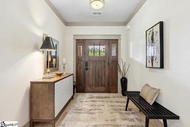 Luxury Custom Home in The Summit at Cherokee Valley - A Must-See on The Clubs at Cherokee Valley Golf Course in South Carolina - for sale on GolfHomes.com, golf home, golf lot