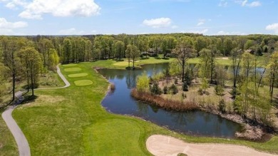 Lot 43 Troon South in Cedar River Village at Shanty Creek Resort on Cedar River Golf Course in Michigan - for sale on GolfHomes.com, golf home, golf lot