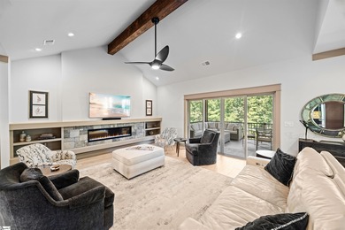 Luxury Custom Home in The Summit at Cherokee Valley - A Must-See on The Clubs at Cherokee Valley Golf Course in South Carolina - for sale on GolfHomes.com, golf home, golf lot