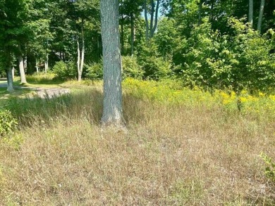 Lot 43 Troon South in Cedar River Village at Shanty Creek Resort on Cedar River Golf Course in Michigan - for sale on GolfHomes.com, golf home, golf lot