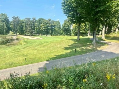Lot 43 Troon South in Cedar River Village at Shanty Creek Resort on Cedar River Golf Course in Michigan - for sale on GolfHomes.com, golf home, golf lot