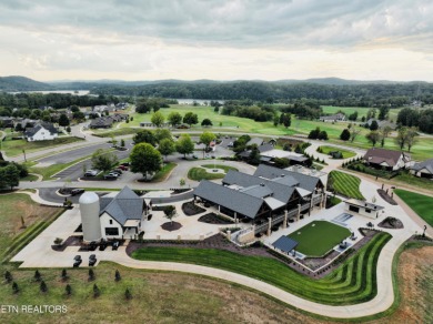 Build your dream home, perfectly situated next to a tranquil on Riverview Golf Course in Tennessee - for sale on GolfHomes.com, golf home, golf lot