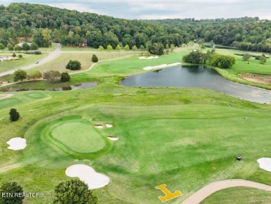 Build your dream home, perfectly situated next to a tranquil on Riverview Golf Course in Tennessee - for sale on GolfHomes.com, golf home, golf lot