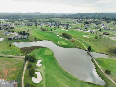 Build your dream home, perfectly situated next to a tranquil on Riverview Golf Course in Tennessee - for sale on GolfHomes.com, golf home, golf lot