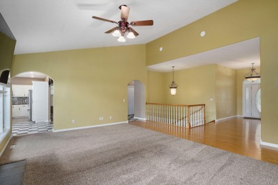 New Price on this amazing Fremont Hills home. Instant Equity & on Fremont Hills Country Club in Missouri - for sale on GolfHomes.com, golf home, golf lot