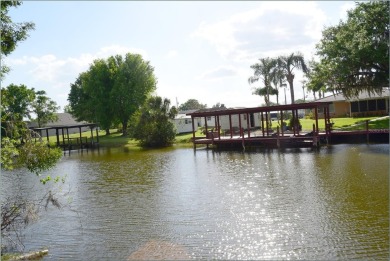 Welcome to the lake community of Indian Lake Estates--a golfing on Indian Lake Estates Golf and Country Club in Florida - for sale on GolfHomes.com, golf home, golf lot