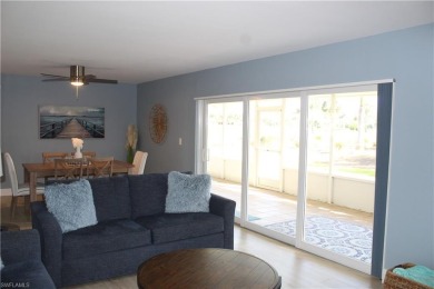 Enjoy the very best of Naples Florida in this sought after first on The Glades Golf and Country Club in Florida - for sale on GolfHomes.com, golf home, golf lot