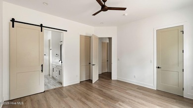 Situated at 139 Lancashire Lane in the gated Seven Lakes South on Seven Lakes Country Club in North Carolina - for sale on GolfHomes.com, golf home, golf lot