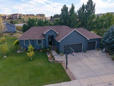 Listed by Rich Hegre Engel & Volkers Black Hills. 605-381 on  in South Dakota - for sale on GolfHomes.com, golf home, golf lot