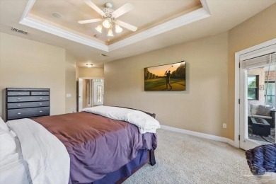 Welcome to 2858 PGA Boulevard -- an immaculate 4-bedroom, 3-bath on The Club At Hidden Creek in Florida - for sale on GolfHomes.com, golf home, golf lot