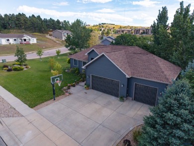 Listed by Rich Hegre Engel & Volkers Black Hills. 605-381 on  in South Dakota - for sale on GolfHomes.com, golf home, golf lot