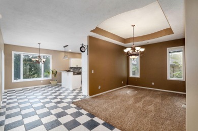 New Price on this amazing Fremont Hills home. Instant Equity & on Fremont Hills Country Club in Missouri - for sale on GolfHomes.com, golf home, golf lot