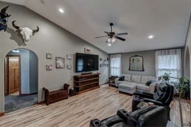 Listed by Rich Hegre Engel & Volkers Black Hills. 605-381 on  in South Dakota - for sale on GolfHomes.com, golf home, golf lot