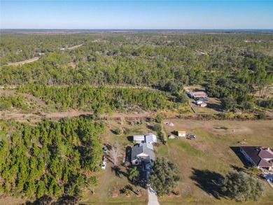 Located in the sought-after golf and lake community of Indian on Indian Lake Estates Golf and Country Club in Florida - for sale on GolfHomes.com, golf home, golf lot