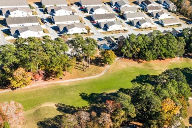 Enjoy low maintenance living in the beautiful +55 community of on The Valley At Eastport in South Carolina - for sale on GolfHomes.com, golf home, golf lot