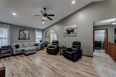 Listed by Rich Hegre Engel & Volkers Black Hills. 605-381 on  in South Dakota - for sale on GolfHomes.com, golf home, golf lot
