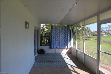 Enjoy the very best of Naples Florida in this sought after first on The Glades Golf and Country Club in Florida - for sale on GolfHomes.com, golf home, golf lot