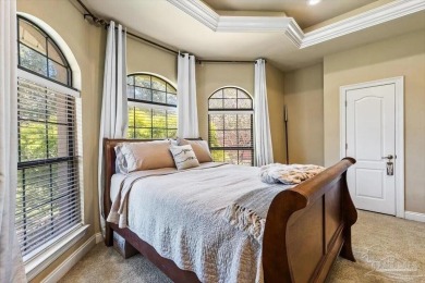 Welcome to 2858 PGA Boulevard -- an immaculate 4-bedroom, 3-bath on The Club At Hidden Creek in Florida - for sale on GolfHomes.com, golf home, golf lot